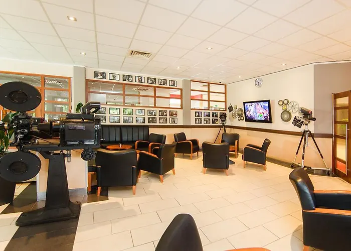 Montana Parkhotel Marl